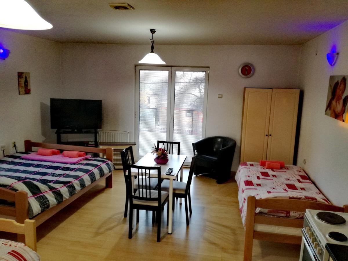 Maslina Rooms Smederevo Exterior photo